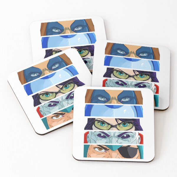 Item preview, Eyes Of Cobra designed and sold by Carancealb.