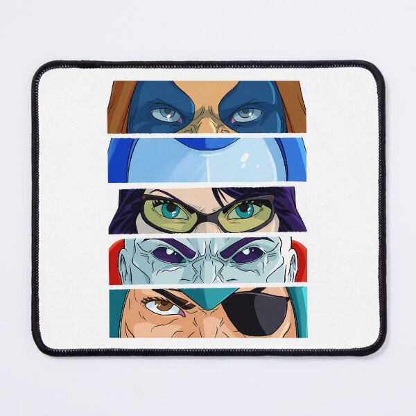 Item preview, Eyes Of Cobra designed and sold by Carancealb.