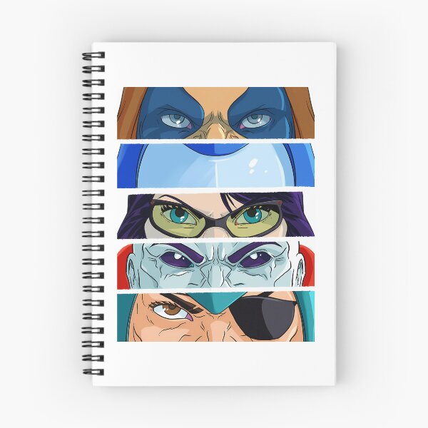 Item preview, Eyes Of Cobra designed and sold by Carancealb.