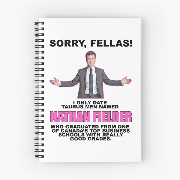 Item preview, Nathan Fielder designed and sold by Ntaimeinic.