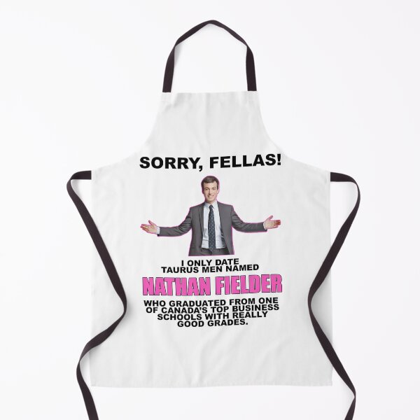 Item preview, Nathan Fielder designed and sold by Ntaimeinic.