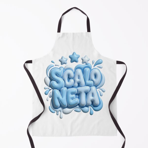 Item preview, Scaloneta 3D Inflatable - Three Stars Bubble Art designed and sold by FootballCrazy10.