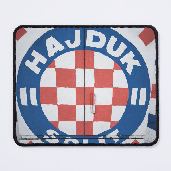 Item preview, Hajduk designed and sold by DonCaesar.