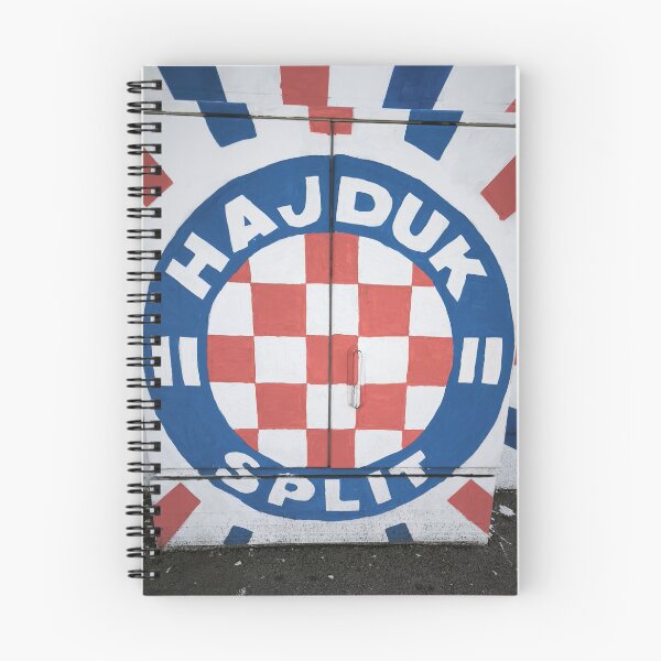 Artikelvorschau, Hajduk entworfen und verkauft von DonCaesar.