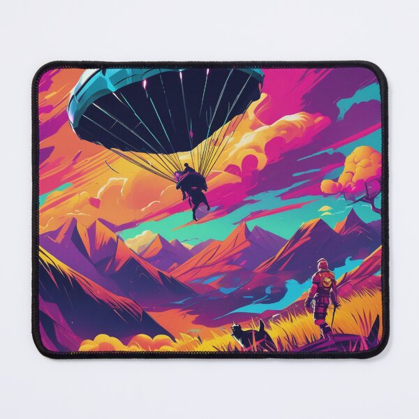 Item preview, Fortnite Art designed and sold by LowKesDesigns.
