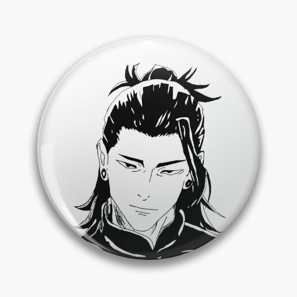 Item preview, The Stare of the Cursed Sorcerer designed and sold by paperJack2026.