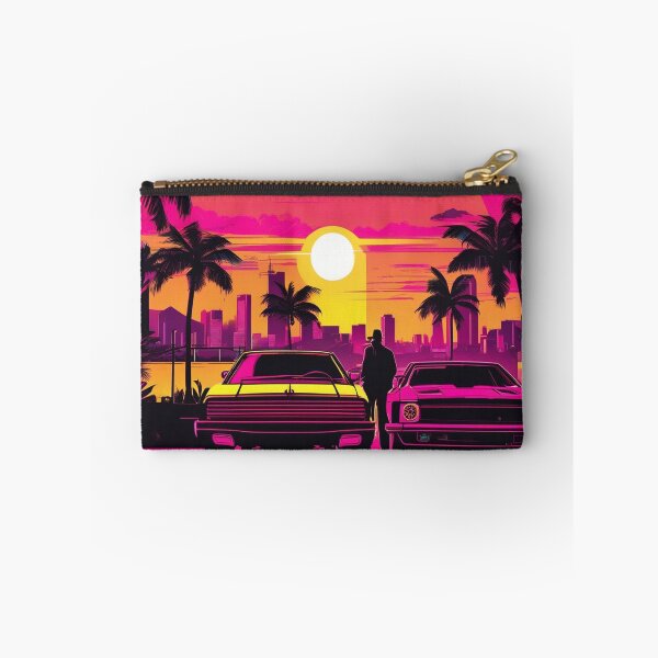 Item preview, Gta 6 Art designed and sold by LowKesDesigns.