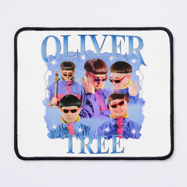 Item preview, In Loving Memory Oliver Tree Rip Legend Vintage designed and sold by basic-kelton.