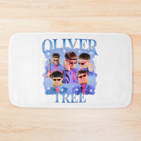 Item preview, In Loving Memory Oliver Tree Rip Legend Vintage designed and sold by basic-kelton.