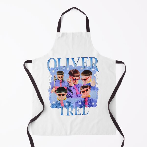 Item preview, In Loving Memory Oliver Tree Rip Legend Vintage designed and sold by basic-kelton.