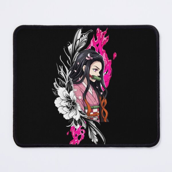 Item preview, Demon Slayer designed and sold by PrismPulseApp.