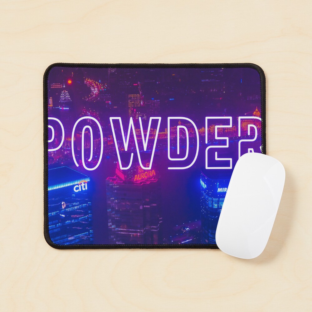 Item preview, Mouse Pad designed and sold by creativityisfun.