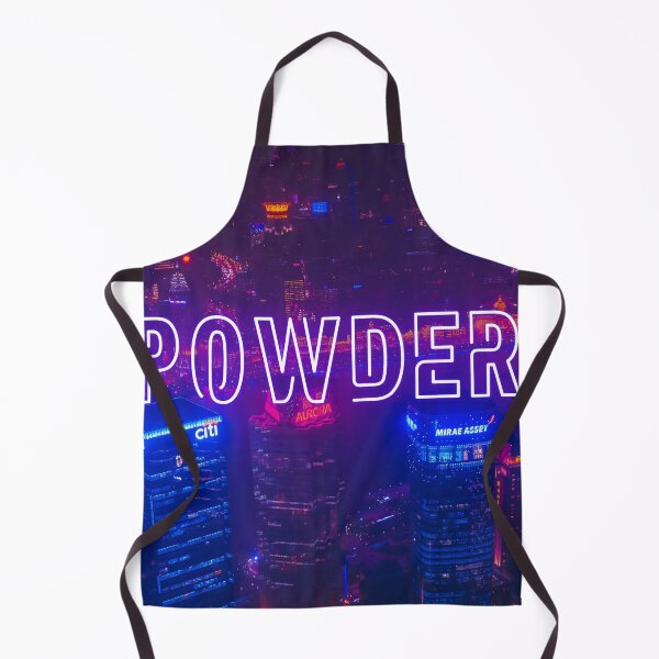 Item preview, Powder designed and sold by creativityisfun.