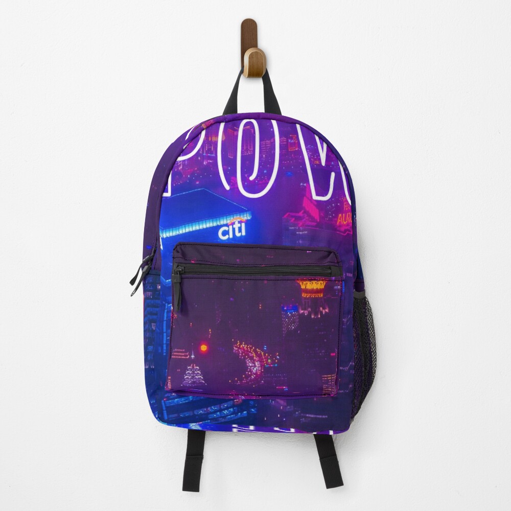 Item preview, Backpack designed and sold by creativityisfun.