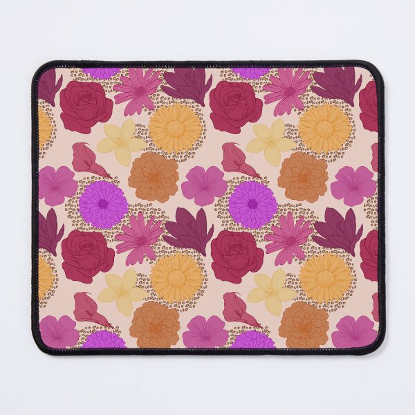 Item preview, Bright Fall Flowers designed and sold by VeeTheStan.
