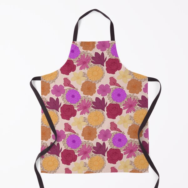 Item preview, Bright Fall Flowers designed and sold by VeeTheStan.