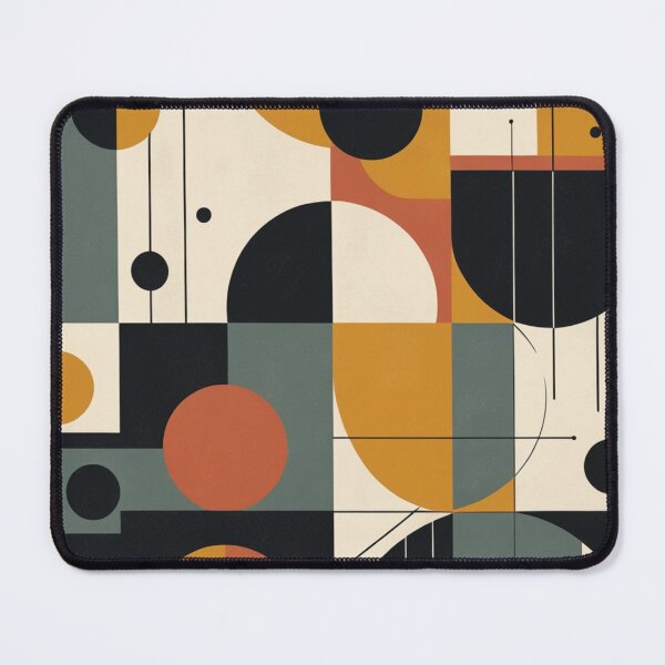 Item preview, Vanguardist Technical Precision Mural Art Painting designed and sold by EnmarcArt.