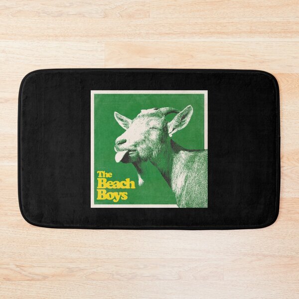 Item preview, the beach rock band legends album fan art designed and sold by LovPrime.