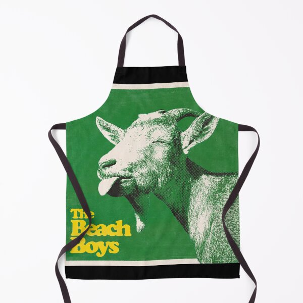 Item preview, the beach rock band legends album fan art designed and sold by LovPrime.