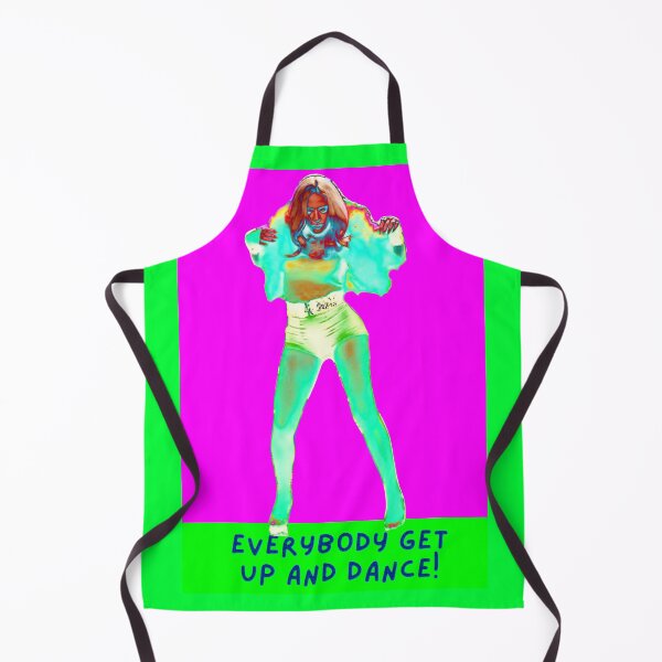 Item preview, Danceateria 2 designed and sold by aprd666.