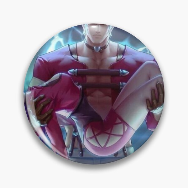 Item preview, KOF Legends: Shermie & Yashiro designed and sold by koringaFTS.