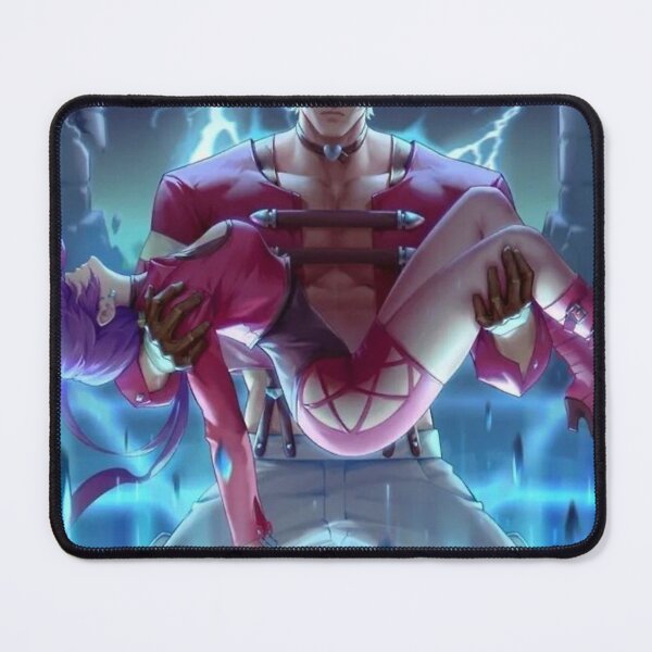 Item preview, KOF Legends: Shermie & Yashiro designed and sold by koringaFTS.