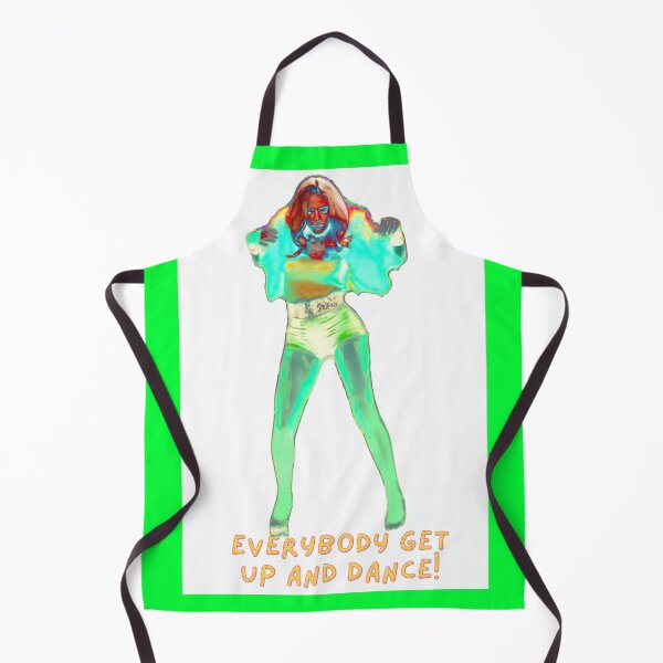 Item preview, Copy of Danceateria 2 designed and sold by aprd666.
