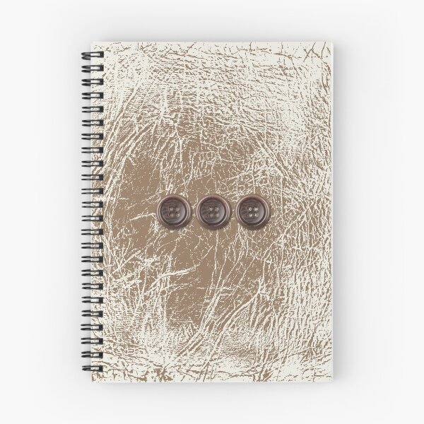 Item preview, Distressed Washed Leather Texture designed and sold by SHAN-NO.