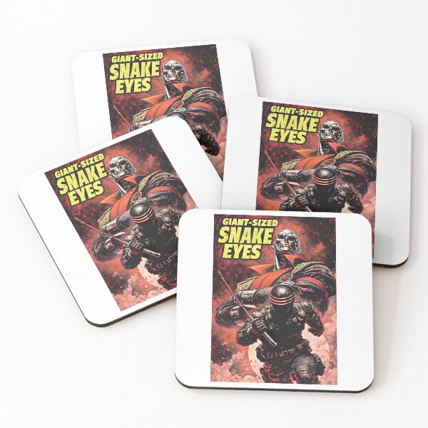 Item preview, Destro Vs Se designed and sold by Carancealb.