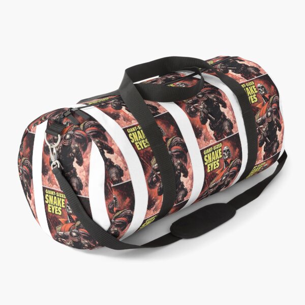 Item preview, Destro Vs Se designed and sold by Carancealb.