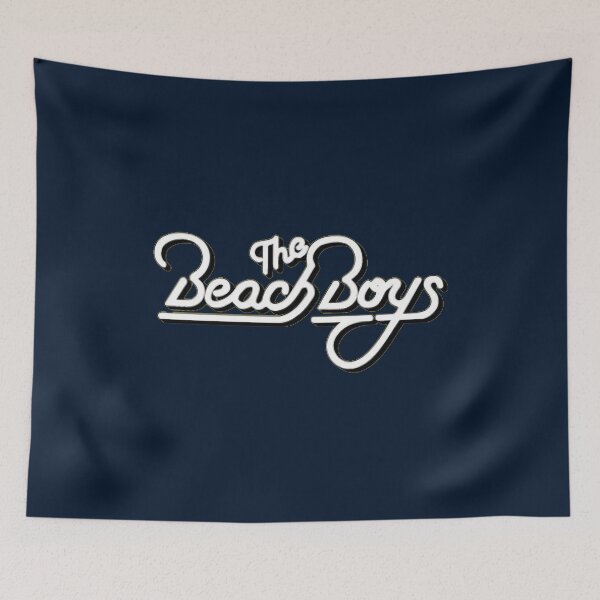 Item preview, the beach rock band legends album fan art designed and sold by LovPrime.