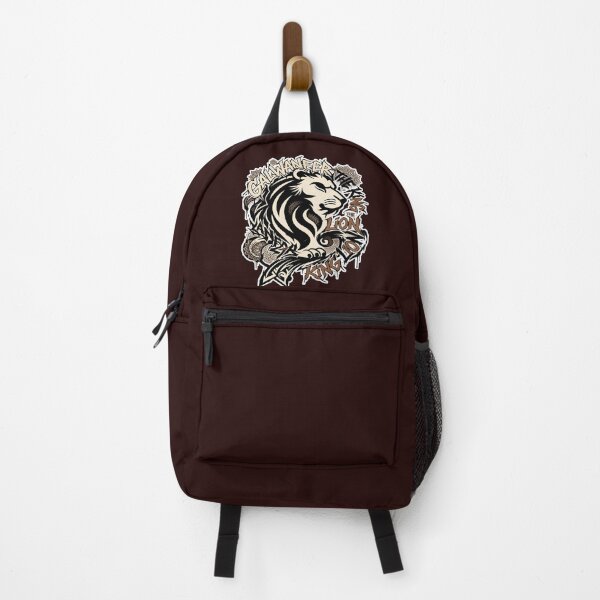 Item preview, Galwaneer The King Lion Urban Street Style designed and sold by Galwaneer.
