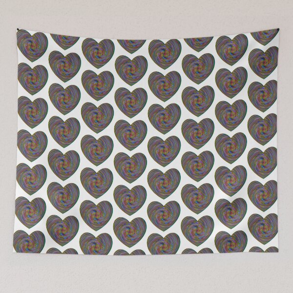 Item preview, What is in Your Heart? By ElitebyElise designed and sold by ElitebyElise.