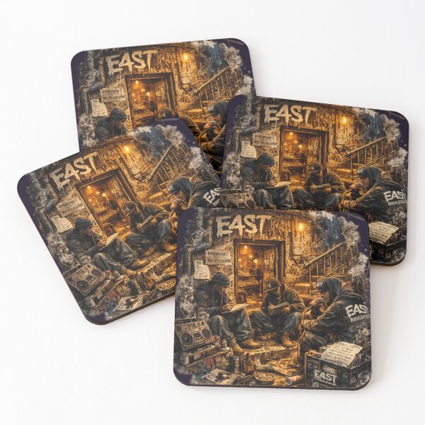 Item preview, Outside The Session – Basement Studio Collection | E4ST Industries designed and sold by E4ST-INDUSTRIES.