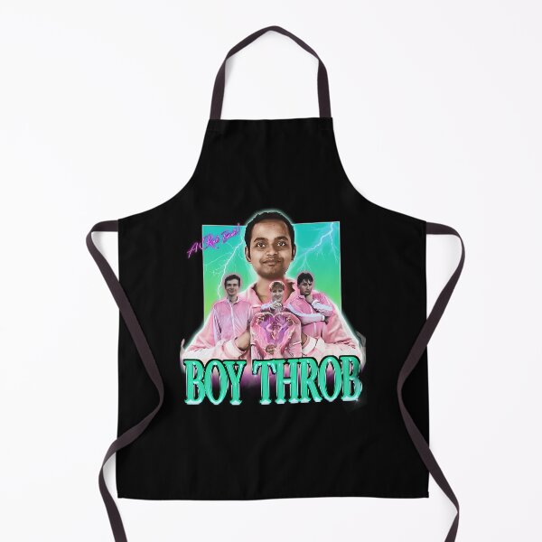 Item preview, Boy Throb designed and sold by Ntaimeinic.