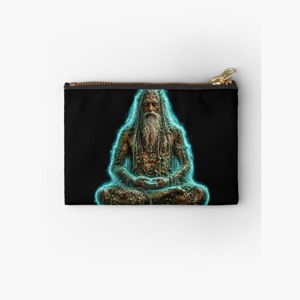Item preview, Meditation - Levitation designed and sold by MetusArt.