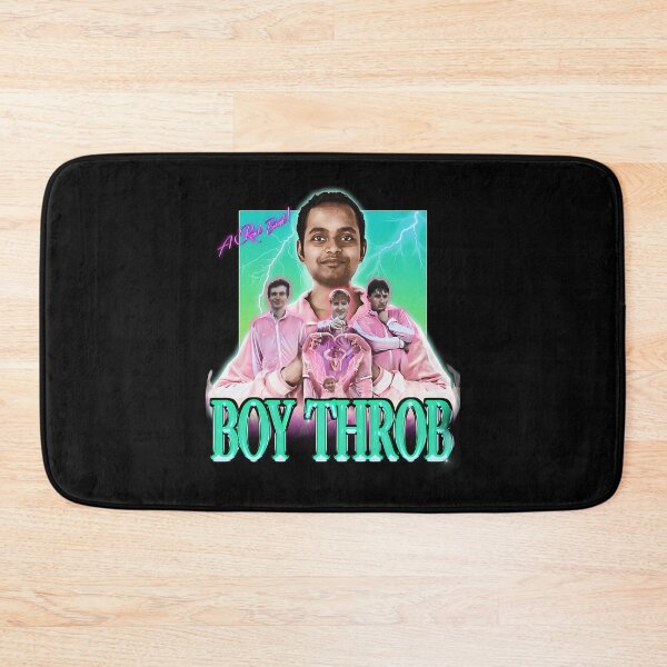 Item preview, Boy Throb designed and sold by Ntaimeinic.