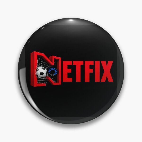 Item preview, Netfix World Cup Streaming Panic Soccer Goal Tee designed and sold by POD DYNASTY | Original Print On Demand T-Shirt Graphics.