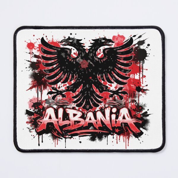 Item preview, ALBANIA designed and sold by X-ecute.