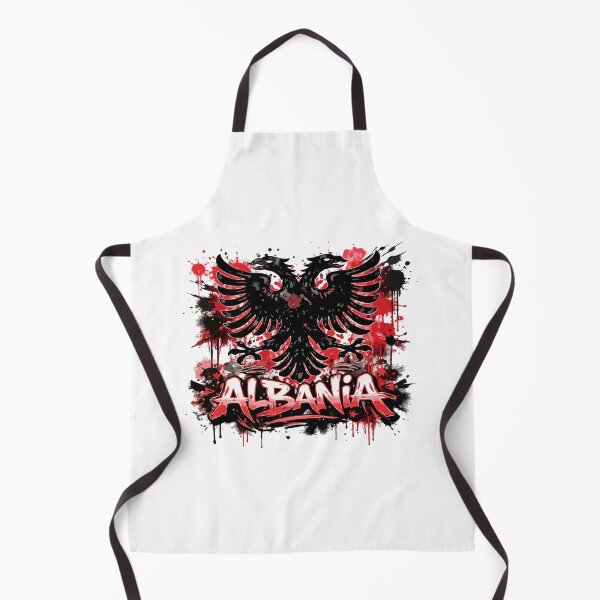 Item preview, ALBANIA designed and sold by X-ecute.