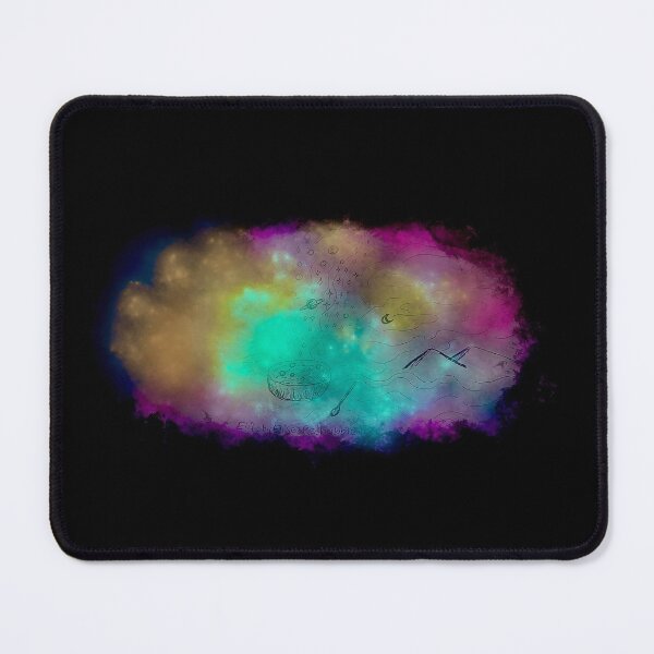 Item preview, Galaxy Stew Within a Nebula by ElitebyElise designed and sold by ElitebyElise.