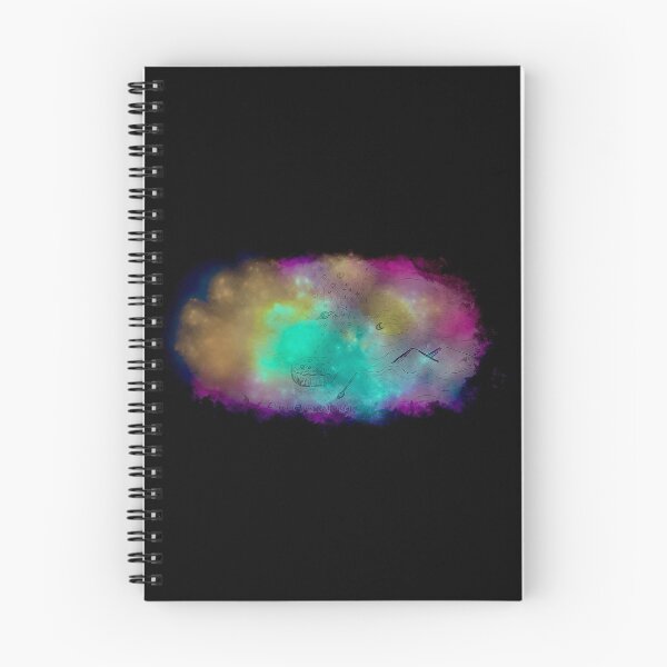 Item preview, Galaxy Stew Within a Nebula by ElitebyElise designed and sold by ElitebyElise.