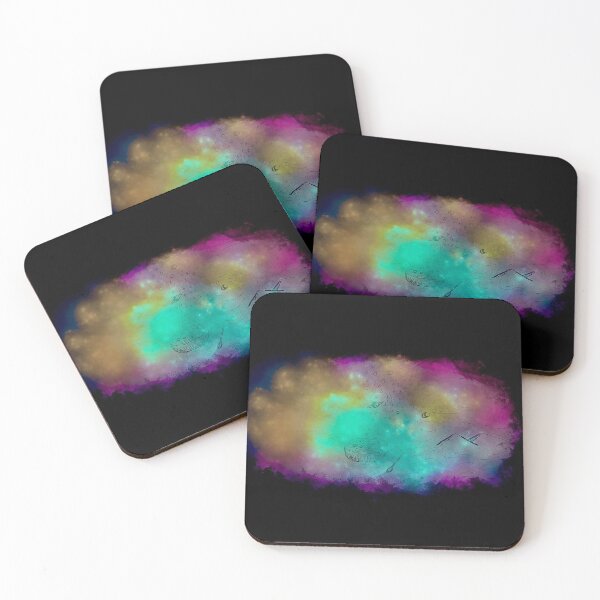 Item preview, Galaxy Stew Within a Nebula by ElitebyElise designed and sold by ElitebyElise.