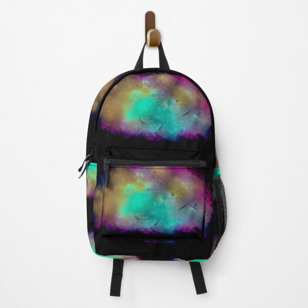 Item preview, Galaxy Stew Within a Nebula by ElitebyElise designed and sold by ElitebyElise.