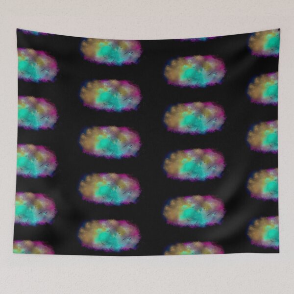Item preview, Galaxy Stew Within a Nebula by ElitebyElise designed and sold by ElitebyElise.