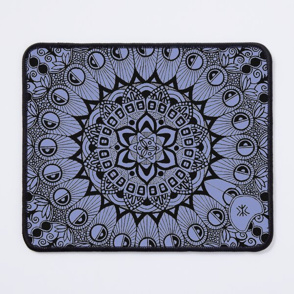 Item preview, "Phi" (monochrome) designed and sold by Zalciolunkis.