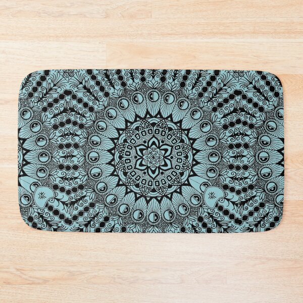 Item preview, "Phi" (monochrome) designed and sold by Zalciolunkis.