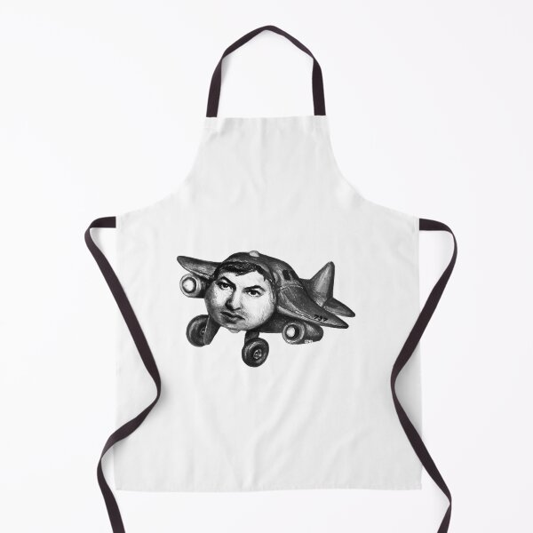 Item preview, Captain Allears designed and sold by Ntaimeinic.