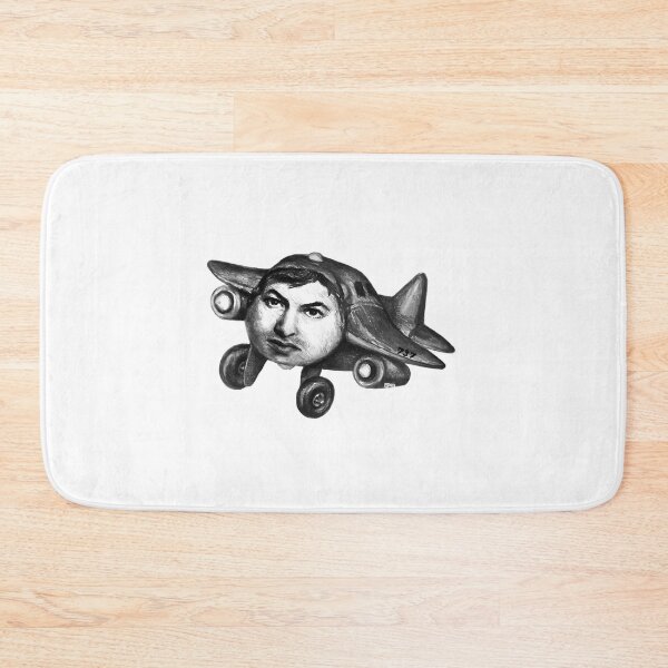 Item preview, Captain Allears designed and sold by Ntaimeinic.