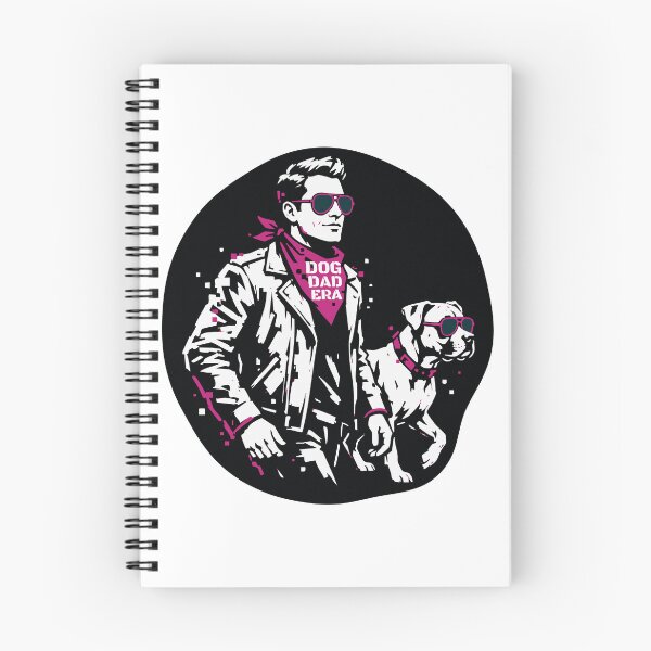 Item preview, Dog Dad Era Confident Dog Parent designed and sold by XYZ LAB by Jesuperman.